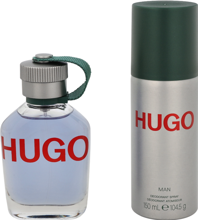 Produktbild Hugo Boss Hugo Man (Eau de Toilette, 225 ml)