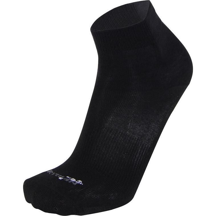 Rywan, Damen, Sportsocken, socken vo2 max coolmax2 (43, 46), Schwarz