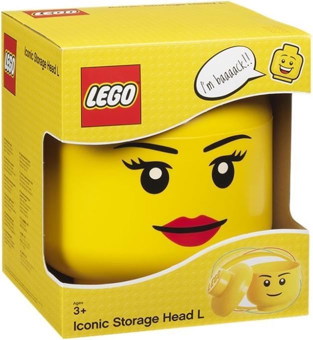 Productafbeelding Room Copenhagen Storage Head