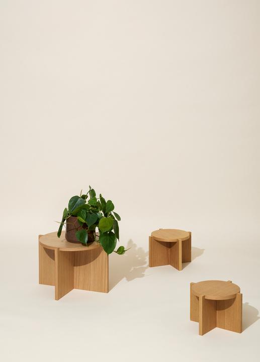 Produktbild Hübsch Nomad