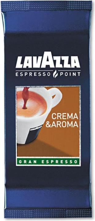 Immagine prodotto Lavazza Crema e Aroma Gran Espresso (100 x Porta.)