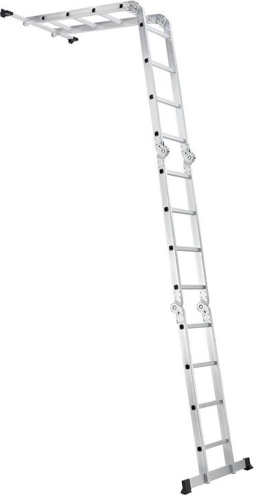 Immagine prodotto Hauptner Multiladder (Scaletta multiuso, 470 cm)