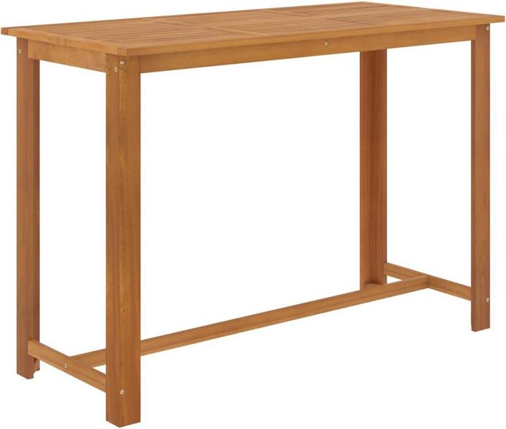 Produktbild vidaXL Garten-Bar Set