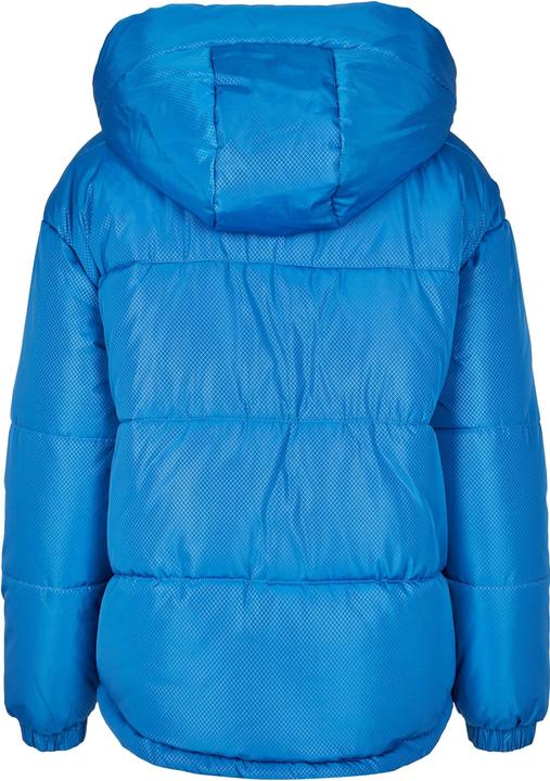 Immagine prodotto Urban Classics Puffer con cappuccio oversize da donna (S)