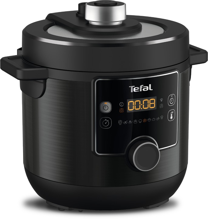 Actual product image Tefal CY7788