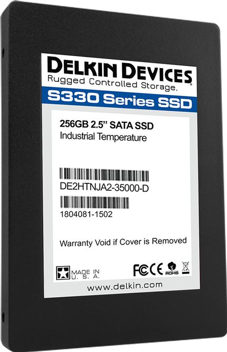 Actual product image Dell SSD, 512 GB, Non Encrypted (512 GB, M.2, M.2 2280)