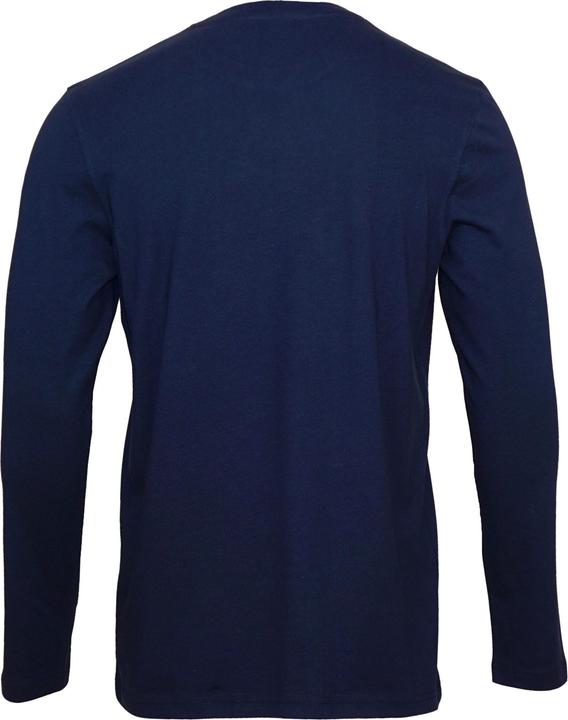 Produktbild U.S. Polo Shirt Longsleeve R-Neck (XXL)