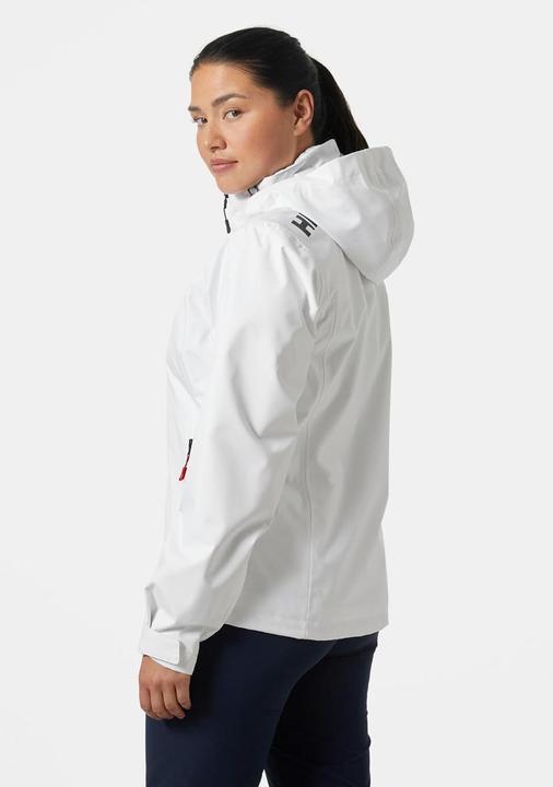 Immagine prodotto Helly Hansen Giacca con cappuccio Crew 2.0 da donna (M, XXL)