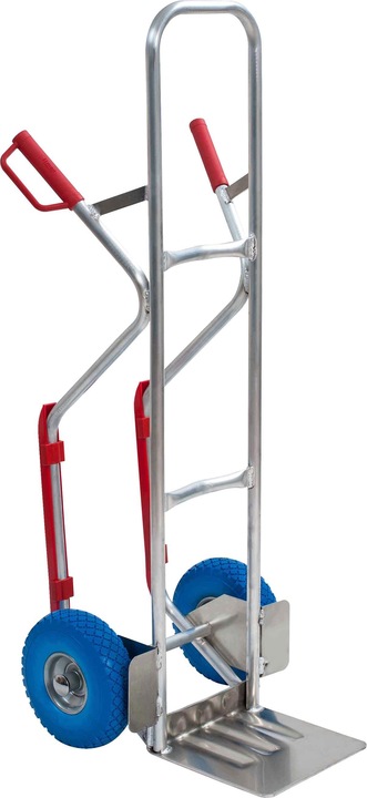 Actual product image Limex Transport cart (250 kg)