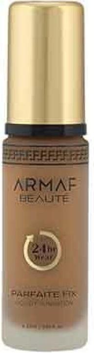 Armaf Parfaite Fix Liq Foundation - Liquid makeup 27 ml 06 Sand (08 Tan)
