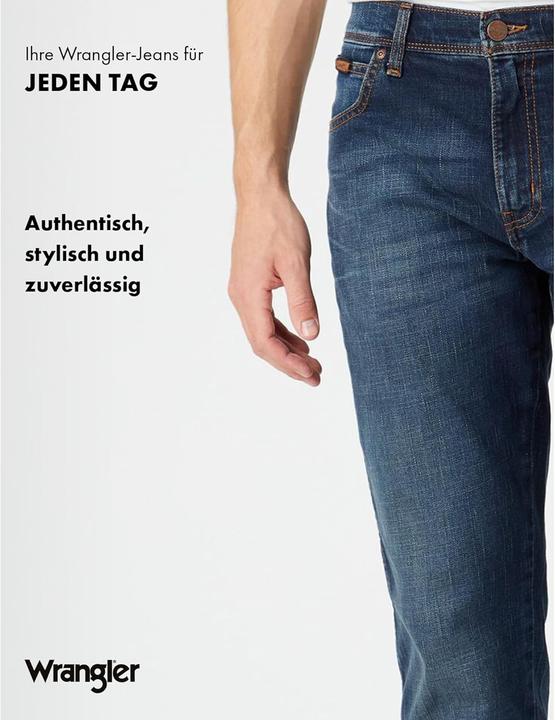 Produktbild Wrangler Texas (34)