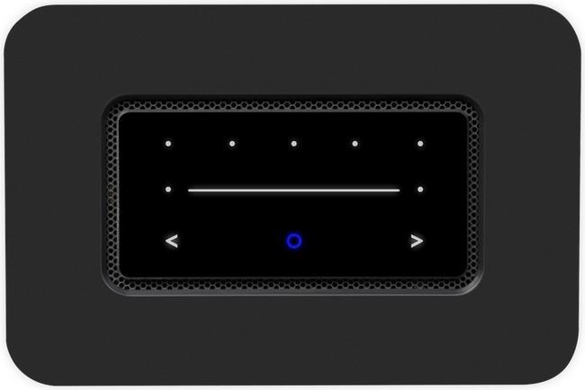 Immagine prodotto Bluesound NODE (N132) Preamp / Audio Streamer, white (Bluetooth, WiFi)