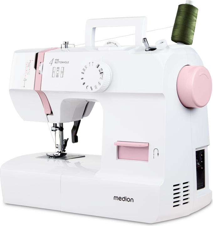 Produktbild Life Nähmaschine SM70 (MD 11179)