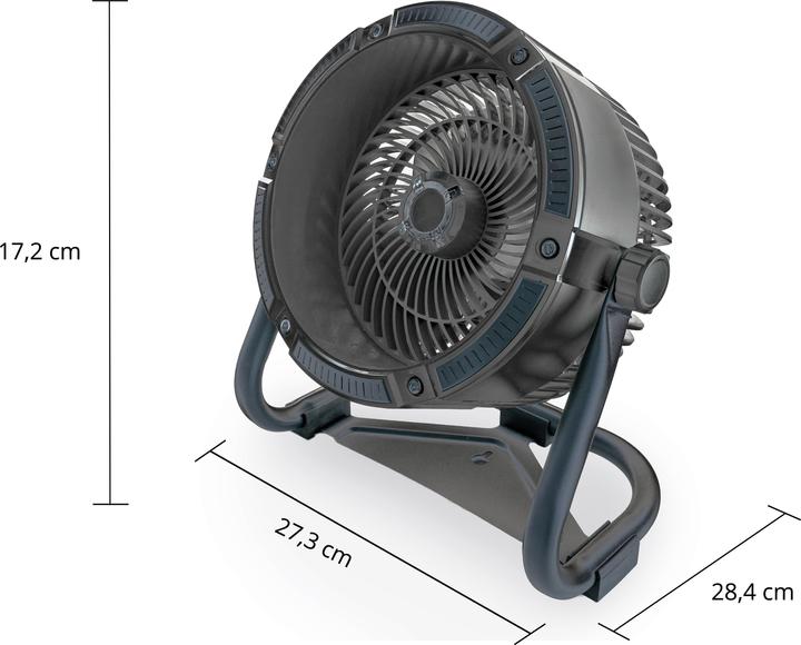 Produktbild Unold Outdoor 86655
