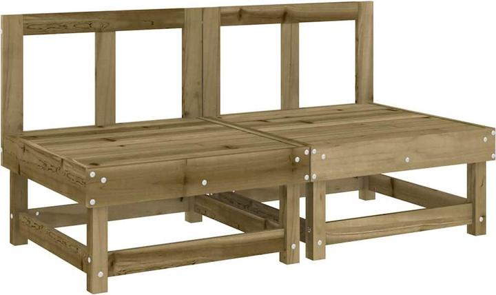 Image du produit vidaXL Brantley