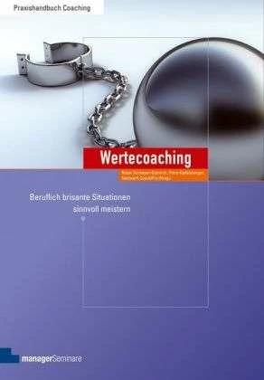 Produktbild Wertecoaching (Deutsch, Petra Kipfelsberger, Ralph Schlieper-Damrich, 2008)