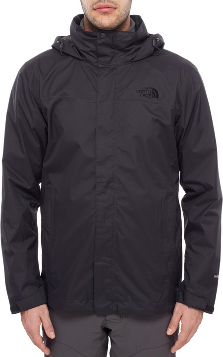 Produktbild North Face Evolve II Triclimate Jacket (XL)
