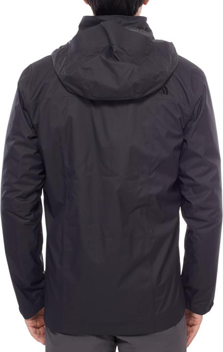 Actual product image North Face Evolve II Triclimate Jacket (XXL)