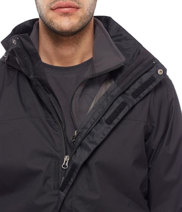 Actual product image North Face Evolve II Triclimate Jacket (XXL)