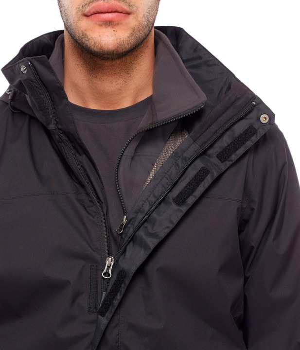Produktbild North Face Evolve II Triclimate Jacket (XL)