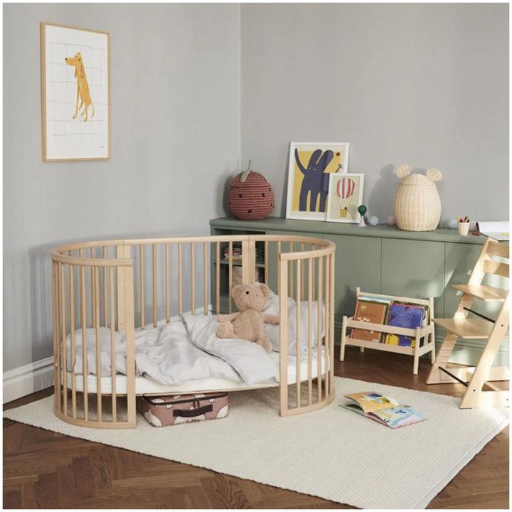 Immagine prodotto Stokke Sleepi V3 incl. materasso