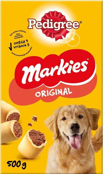 Pedigree Markies, 500 g (Adult, 1 Stk., 500 g)