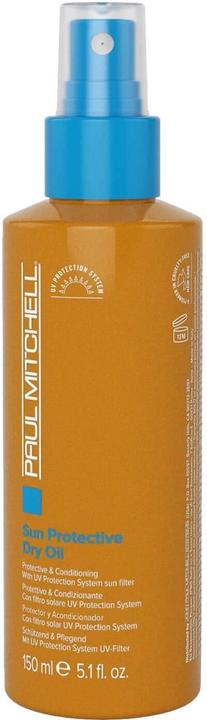 Produktbild Paul Mitchell Sun Protective Dry Oil (150 ml)