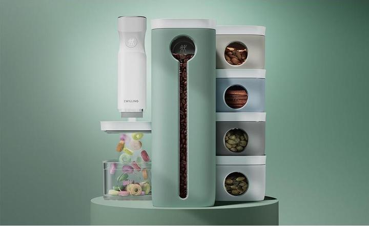 Produktbild Zwilling Cube Cover S