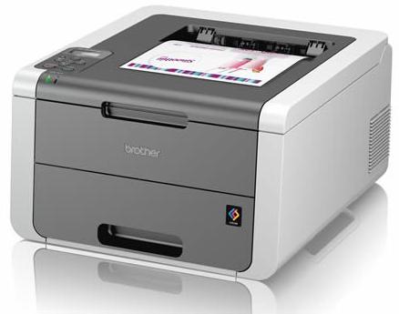 Produktbild Brother Hl-3150cdw (Laser, Farbe)