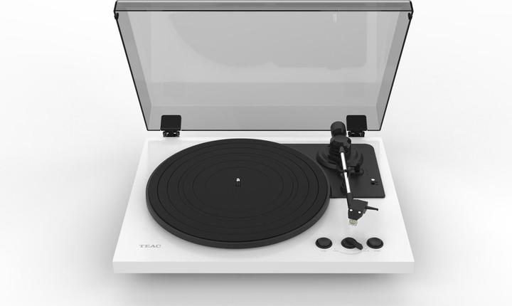 Produktbild TEAC TN-175-W (Vollautomatisch)