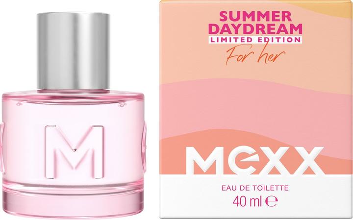 Immagine prodotto Mexx Summer Daydream (Eau de toilette, 40 ml)