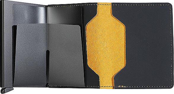 Immagine prodotto Secrid Portafoglio Slimwallet opaco e ocra