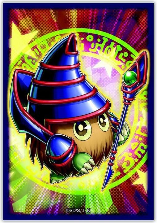 Konami Yu-Gi-Oh! - Kuriboh Hülle (50 pcs)
