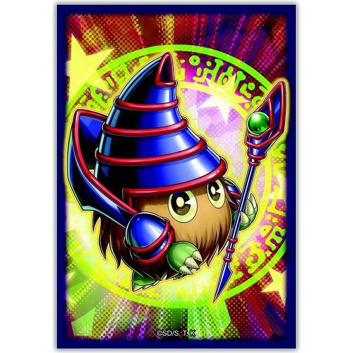 Konami Yu-Gi-Oh! - Kuriboh Hülle (50 pcs)