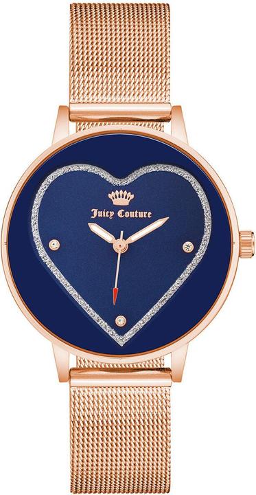 Juicy Couture Ladies' watch JC1240NVRG (Ø 38 mm) (38 mm)