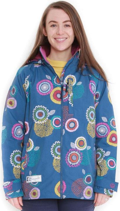 Produktbild Lazy Jacks Jacke wasserfest (S)