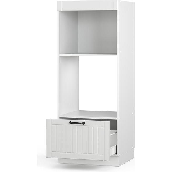 Vicco, Regal, Mikrowellenschrank Fame-Line