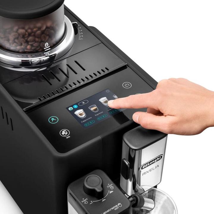 Productafbeelding De'Longhi Rivelia