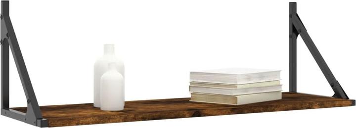 Produktbild vidaXL Wandregal (80 x 25 x 25.50 cm)