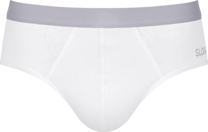 Immagine prodotto Sloggi Confezione da 6 slip/pantaloni GO ABC 2.0 da uomo (XL, confezione da 6)