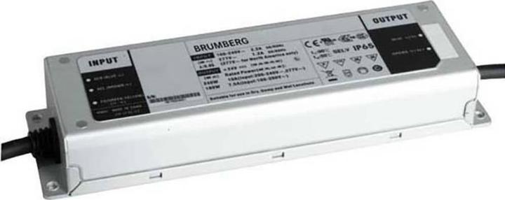Produktbild Brumberg LED-Netzgerät