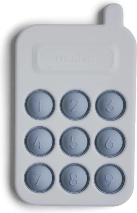 Teethers