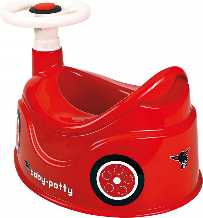 Produktbild BIG Baby-Töpfchen