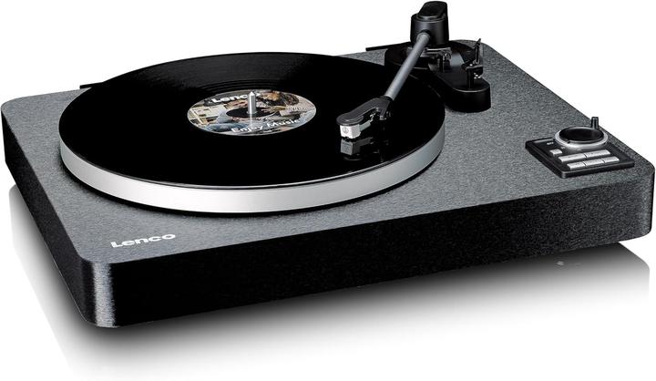 Produktbild Lenco LBTA-165 (Vollautomatisch)