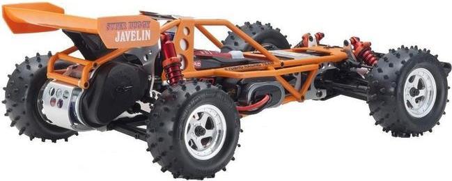 Produktbild Kyosho Javelin Legendary Series (Kit)