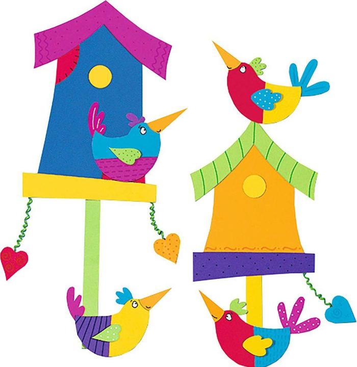 Produktbild Ursus Tonzeichenpapier A4, 130 g/m², 100 Blatt, Altrosa (130 g/m², 100 x)