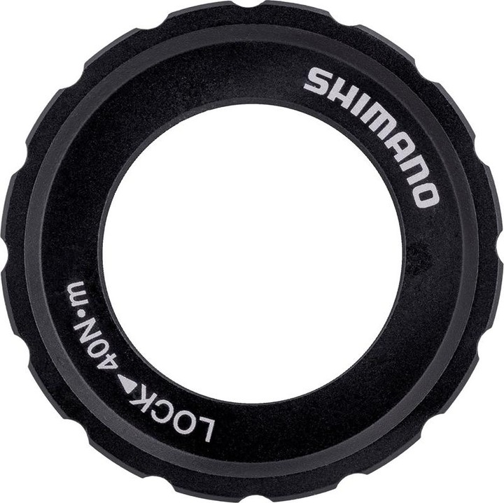 Actual product image Shimano Deore XT RT-MT800 (160 mm)