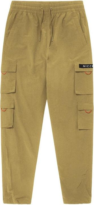 Actual product image Nicce cargo trousers meru (XS)