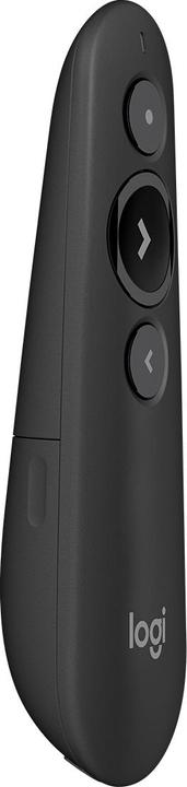 Immagine prodotto Logitech R500s Graphite