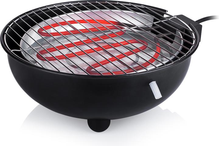 Actual product image Tristar BQ-2880 (1.25 kW)